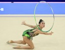 milena baldassarri italy rhythmic gymnastics aug 9 21